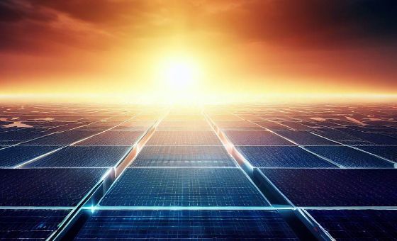 Illuminating the Future: The Era of Affordable and Massive Solar Panels