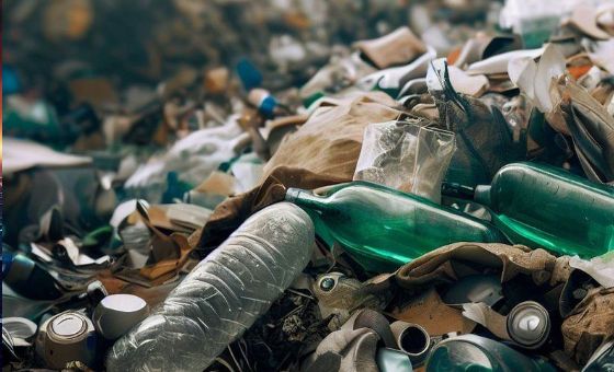 From Waste to Wealth: Unveiling the Lucrative Business of Recycling