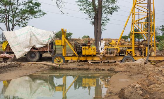 First Person: Farmers running out of water in Punjab, India